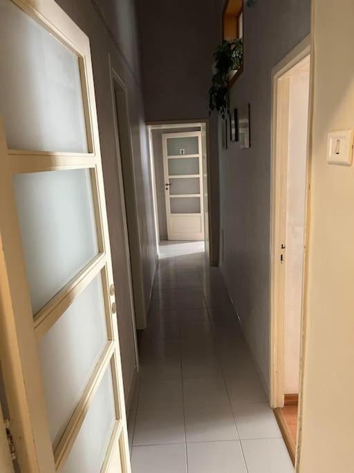 Apartamento La Casa Di Pepo Nápoles Exterior foto